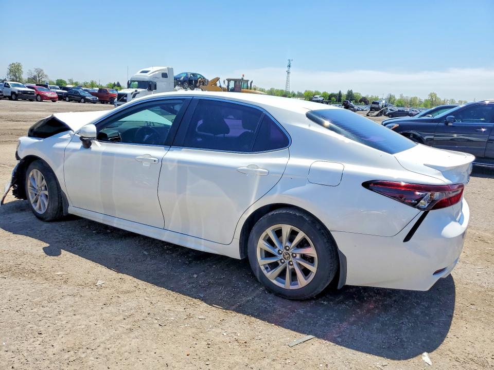 Продаж на аукціоні авто 2023 Toyota Camry, vin: 4T1G11BK8PU088388, номер лоту: 54791946