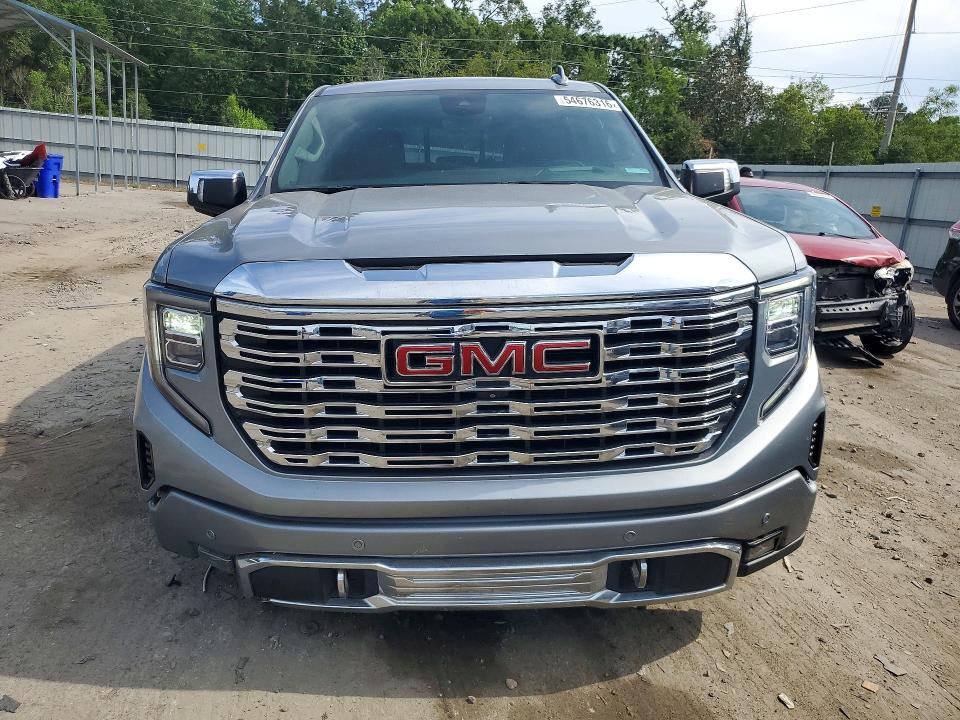 Продажа на аукционе авто 2023 Gmc Sierra, vin: 3GTPHGED6PG249582, номер лота: 54676316