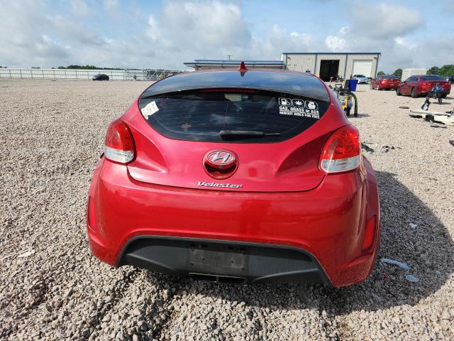 Продажа на аукционе авто 2015 Hyundai Veloster, vin: KMHTC6AD7FU228874, номер лота: 53843126