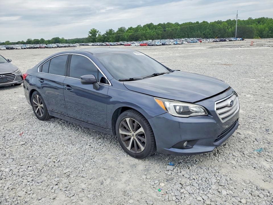 Aukcja sprzedaży 2017 Subaru Legacy, vin: 4S3BNAN63H3050169, numer aukcji: 52484526
