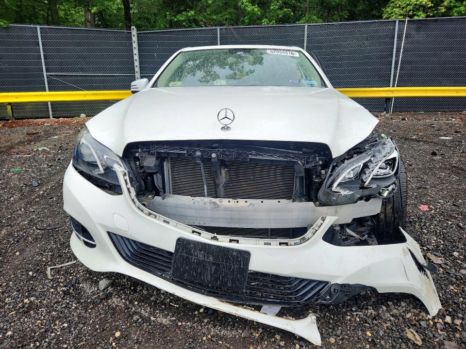 2014 Mercedes-benz E მანქანა იყიდება აუქციონზე, vin: WDDHF5KB7EB014959, აუქციონის ნომერი: 52954516