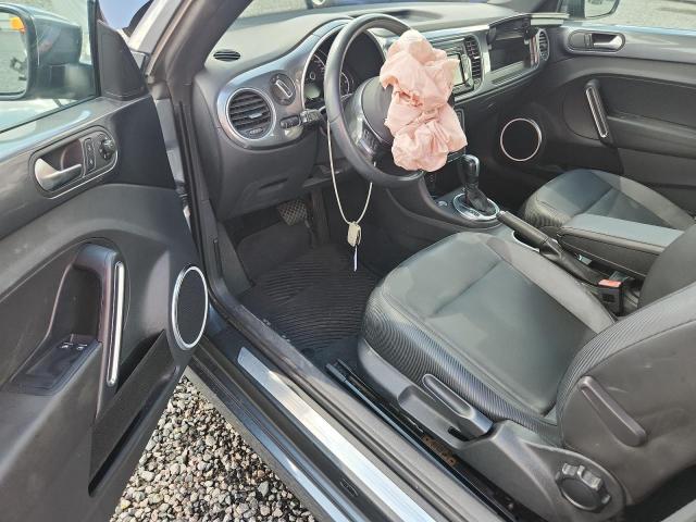 Продажа на аукционе авто 2013 Volkswagen Beetle, vin: 3VWJX7AT2DM637361, номер лота: 53076426