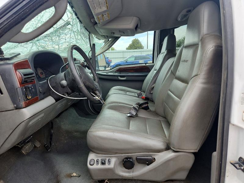 2006 Ford F350 მანქანა იყიდება აუქციონზე, vin: 1FTWW31P66EC88298, აუქციონის ნომერი: 53408336