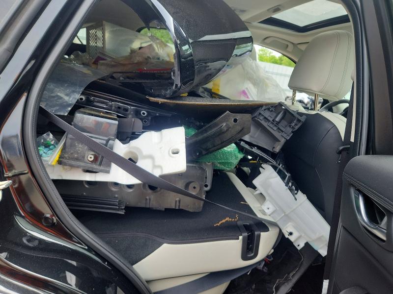 54692436 :رقم المزاد ، JM3KFBCLXS0554343 vin ، 2025 Mazda Cx-5 مزاد بيع