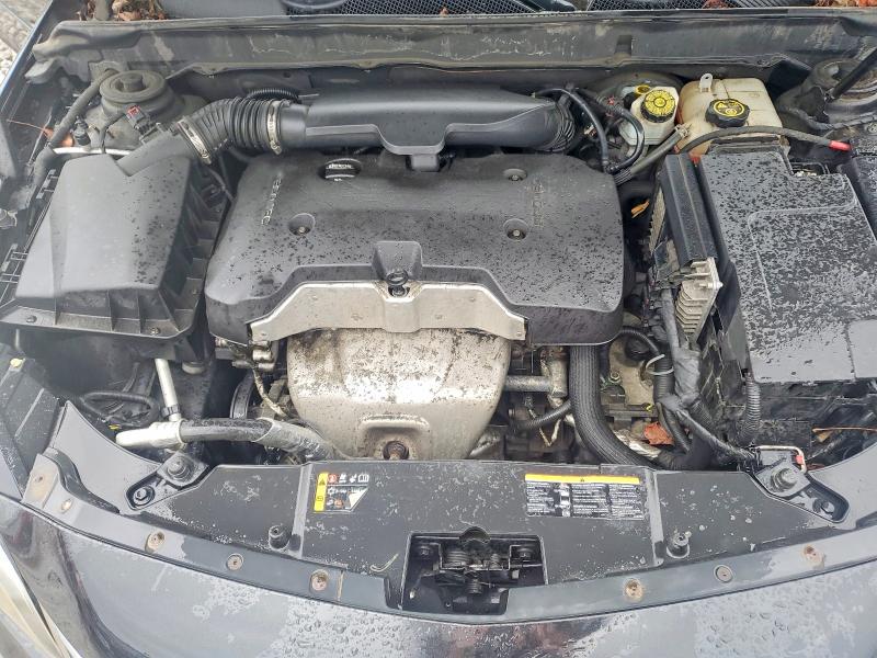 Продаж на аукціоні авто 2014 Chevrolet Malibu, vin: 1G11C5SL9EF180057, номер лоту: 54857546