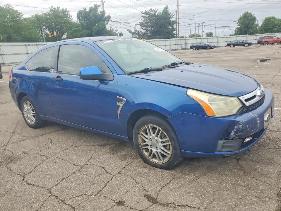 Aukcja sprzedaży 2008 Ford Focus, vin: 1FAHP33NX8W187026, numer aukcji: 54257476