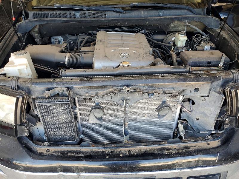 2010 Toyota Tundra მანქანა იყიდება აუქციონზე, vin: 5TFEY5F19AX075526, აუქციონის ნომერი: 54729776