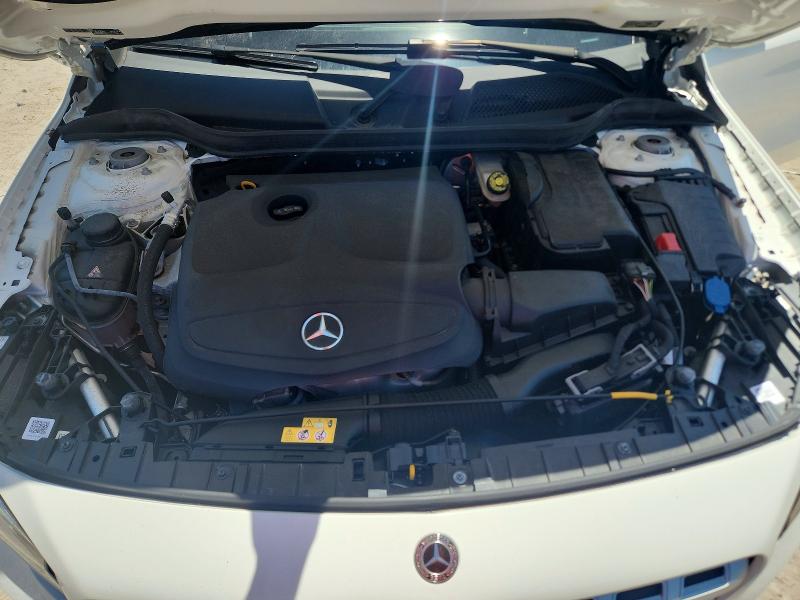 Aukcja sprzedaży 2020 Mercedes-benz Gla, vin: W1NTG4GB3LU040229, numer aukcji: 52576206