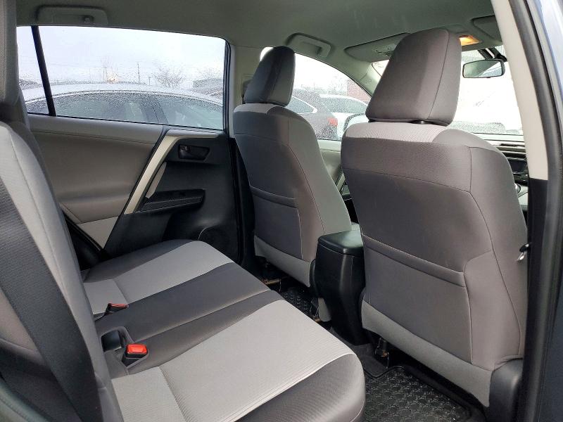 Продажа на аукционе авто 2013 Toyota Rav4, vin: 2T3BFREV0DW065884, номер лота: 52995026