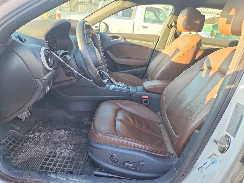 Aukcja sprzedaży 2018 Audi A3, vin: WAUTPBFF8JA062268, numer aukcji: 53390566