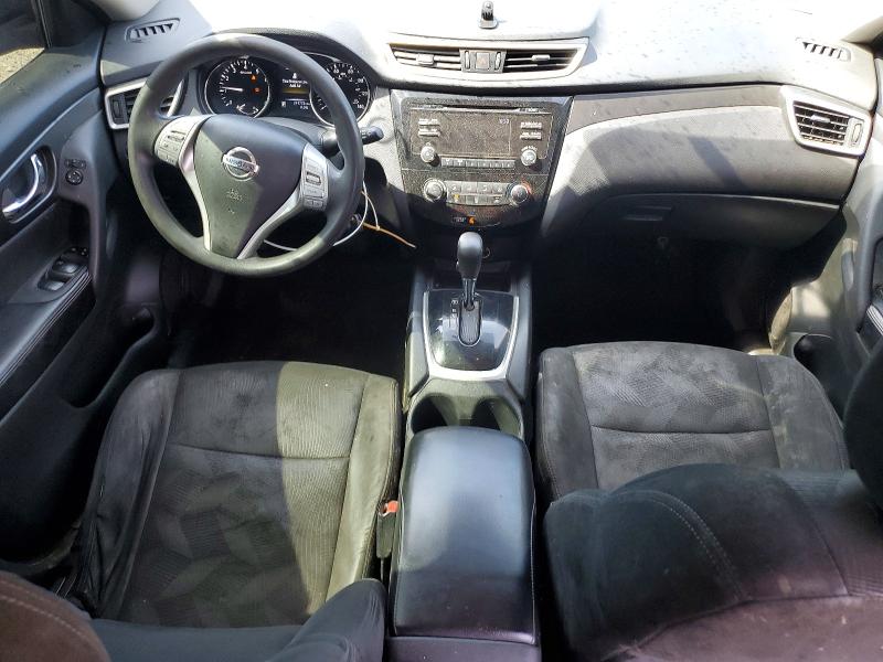 Продажа на аукционе авто 2016 Nissan Rogue, vin: 5N1AT2MT3GC894186, номер лота: 51873706