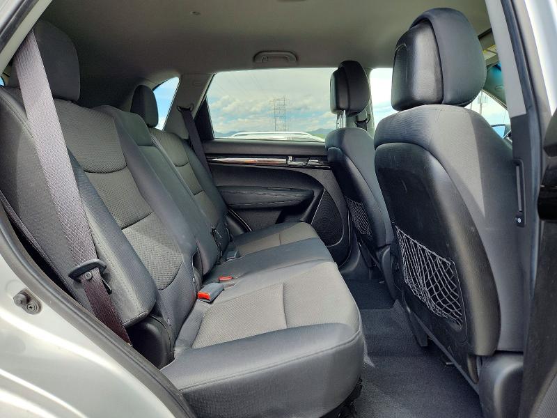 Продажа на аукционе авто 2013 Kia Sorento, vin: 5XYKTDA23DG347555, номер лота: 55441726