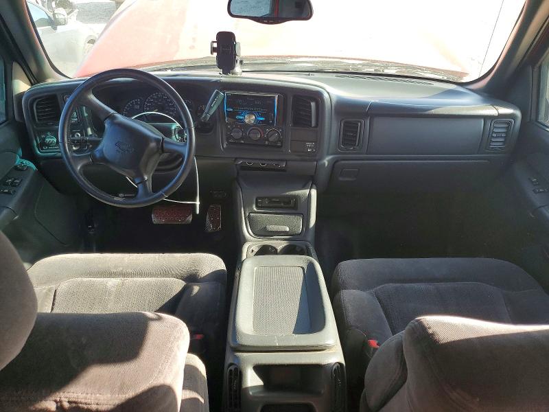 53272516 :رقم المزاد ، 1GCEK19T22E141788 vin ، 2002 Chevrolet Silverado مزاد بيع