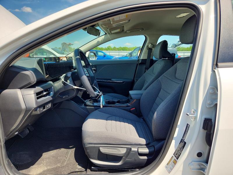 Продаж на аукціоні авто 2025 Kia K4, vin: 3KPFU4DE6SE185743, номер лоту: 53794976