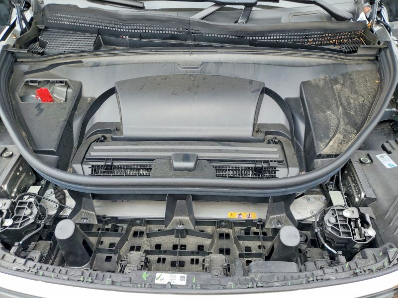 2023 Mercedes-benz Eqs Suv მანქანა იყიდება აუქციონზე, vin: 4JGDM2EB2PA029446, აუქციონის ნომერი: 55028826