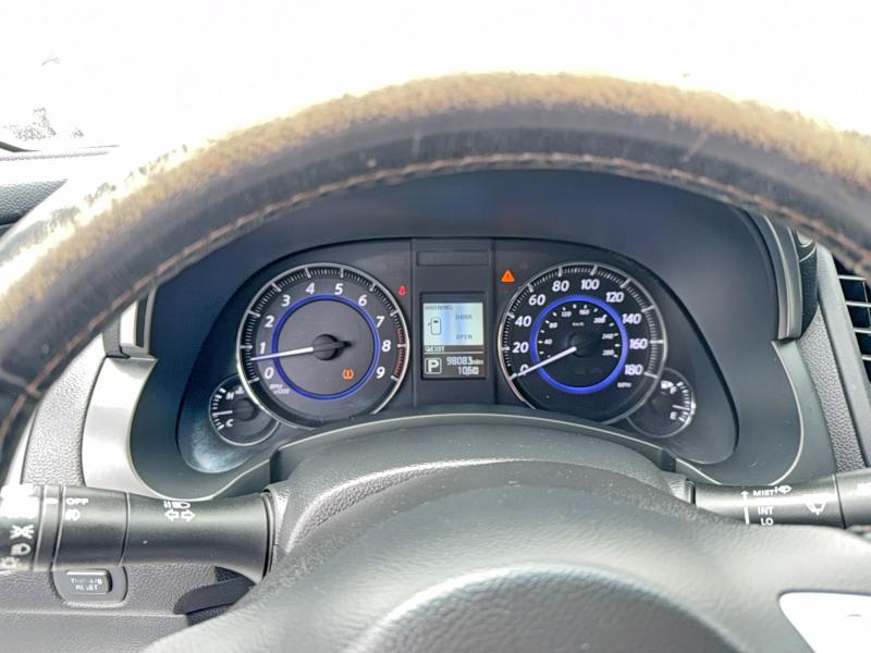 Продажа на аукционе авто 2017 Infiniti Qx70, vin: JN8CS1MU1HM141372, номер лота: 54200506