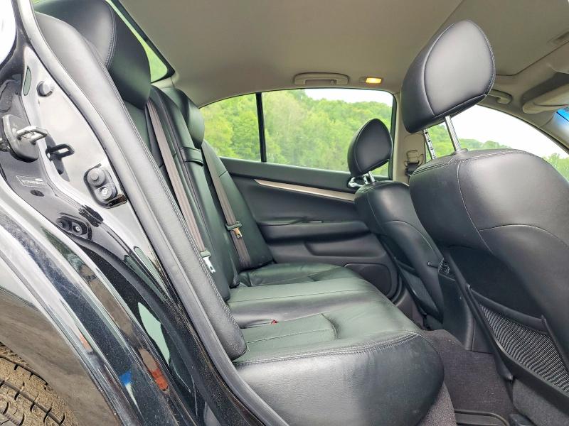 Продажа на аукционе авто 2015 Infiniti Q40, vin: JN1CV6AR6FM651023, номер лота: 53068316