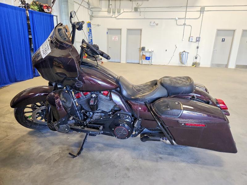 Продажа на аукционе авто 2019 Harley-davidson Flhxse, vin: 5HD1PXLA5KB957994, номер лота: 50857696