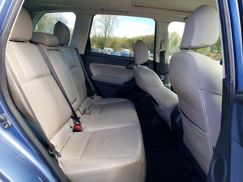 Aukcja sprzedaży 2017 Subaru Forester, vin: JF2SJARC6HH427139, numer aukcji: 51951016