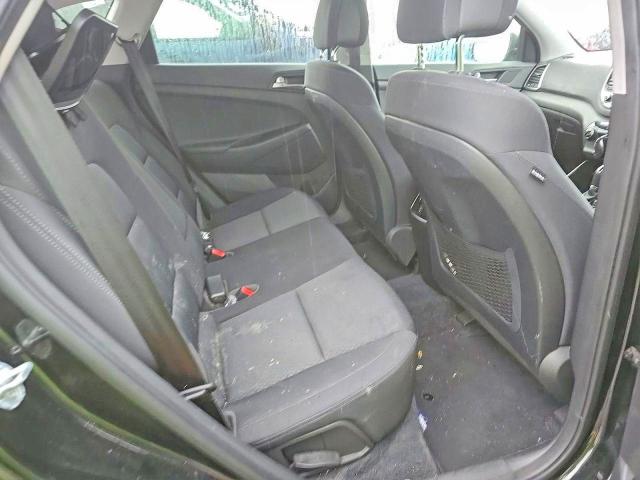 54733626 :رقم المزاد ، KM8J33A27JU631671 vin ، 2018 Hyundai Tucson مزاد بيع
