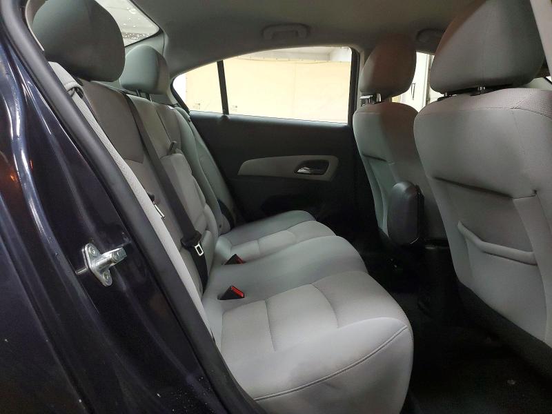 Aukcja sprzedaży 2014 Chevrolet Cruze, vin: 1G1PC5SB1E7228288, numer aukcji: 53069546