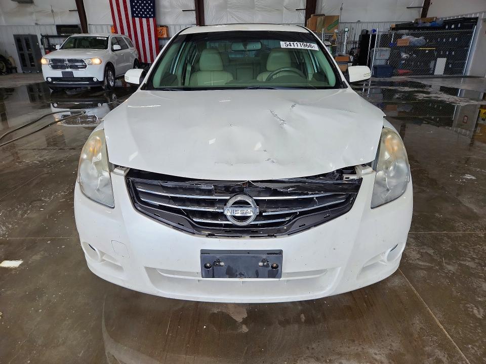Aukcja sprzedaży 2010 Nissan Altima, vin: 1N4AL2APXAN458707, numer aukcji: 54111966