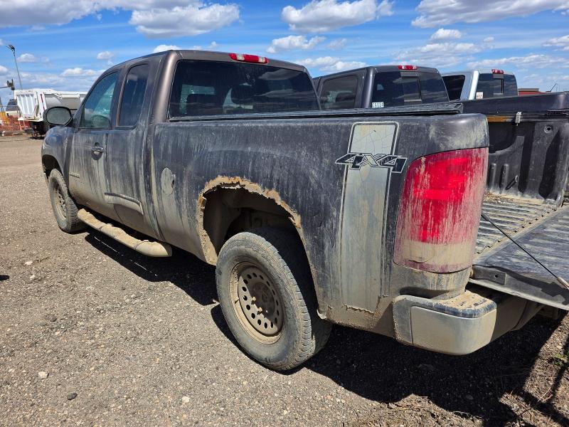 52511146 :رقم المزاد ، 1GTEK19018Z182940 vin ، 2008 Gmc Sierra مزاد بيع