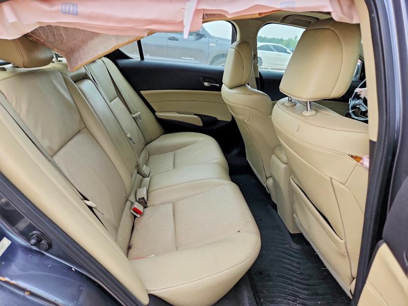 Продажа на аукционе авто 2013 Acura Ilx, vin: 19VDE1F72DE002917, номер лота: 52661986