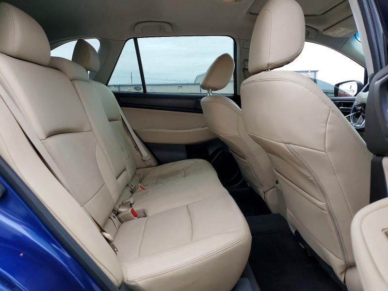 Продаж на аукціоні авто 2016 Subaru Outback, vin: 4S4BSANC3G3331008, номер лоту: 53800986
