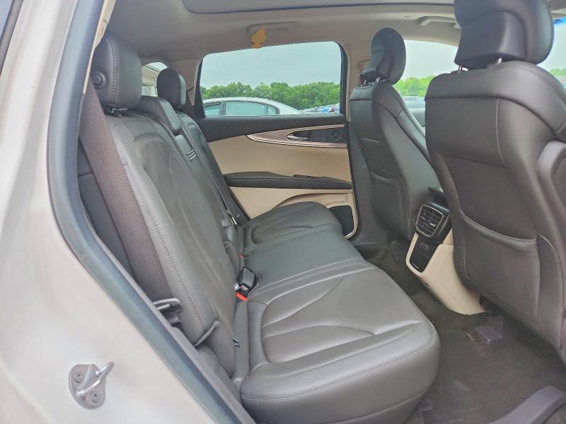 Продаж на аукціоні авто 2019 Lincoln Nautilus, vin: 2LMPJ8L92KBL63499, номер лоту: 53458066
