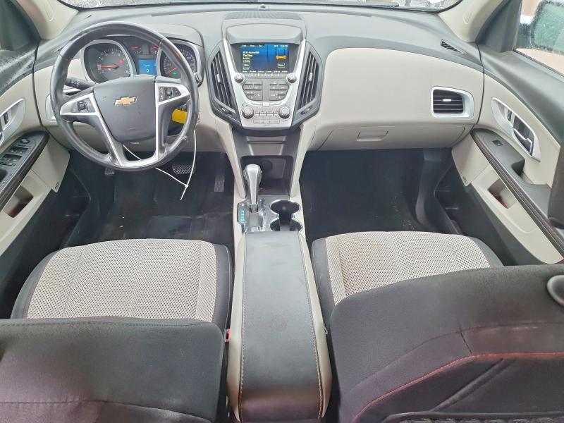 Продажа на аукционе авто 2012 Chevrolet Equinox, vin: 2GNFLEE5XC6327673, номер лота: 52534086