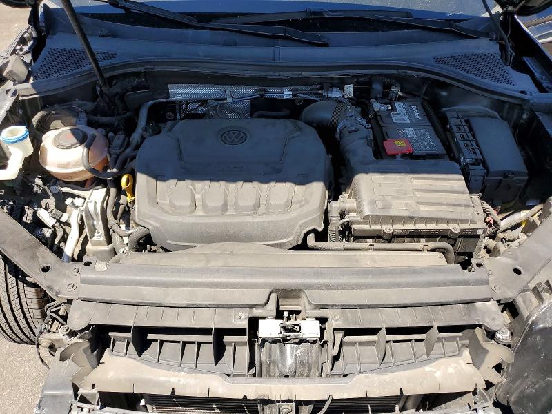 Продажа на аукционе авто 2020 Volkswagen Tiguan, vin: 3VV1B7AX8LM018459, номер лота: 53801776