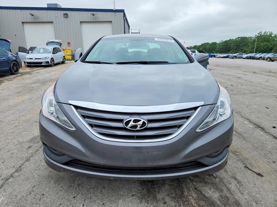 Aukcja sprzedaży 2014 Hyundai Sonata, vin: 5NPEB4AC9EH868301, numer aukcji: 54428816