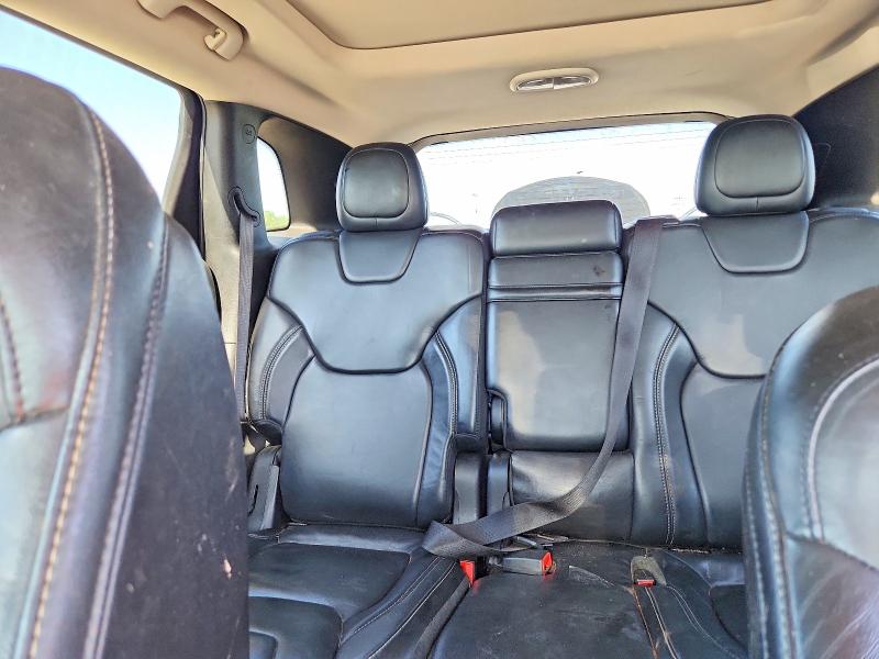 Продаж на аукціоні авто 2014 Jeep Cherokee, vin: 1C4PJLDB5EW144351, номер лоту: 55591466