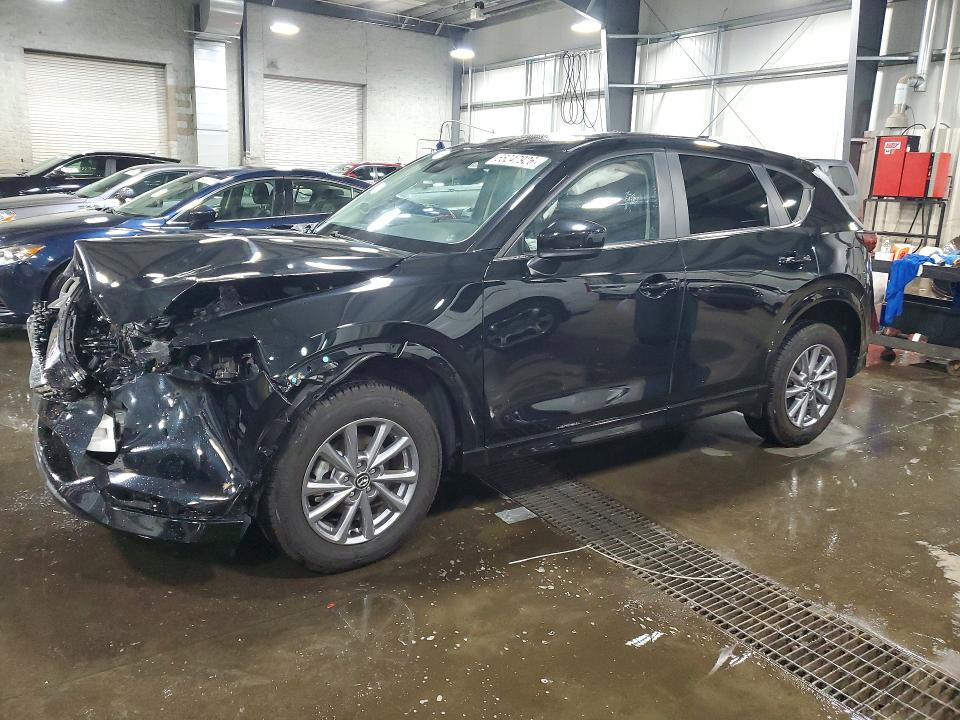 Aukcja sprzedaży 2025 Mazda Cx-5, vin: JM3KFBBLXS0638907, numer aukcji: 55247926
