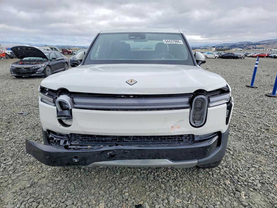 Продаж на аукціоні авто 2025 Rivian R1t, vin: 7FCTGBAA5SN035063, номер лоту: 54437966