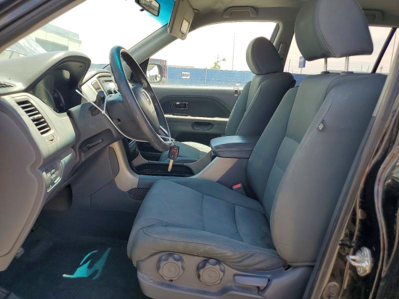 Aukcja sprzedaży 2008 Honda Pilot, vin: 5FNYF282X8B021146, numer aukcji: 55031406