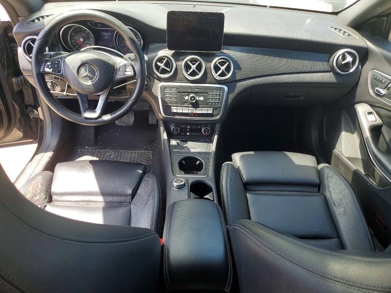 Aukcja sprzedaży 2018 Mercedes-benz Cla, vin: WDDSJ4EBXJN509286, numer aukcji: 53189616