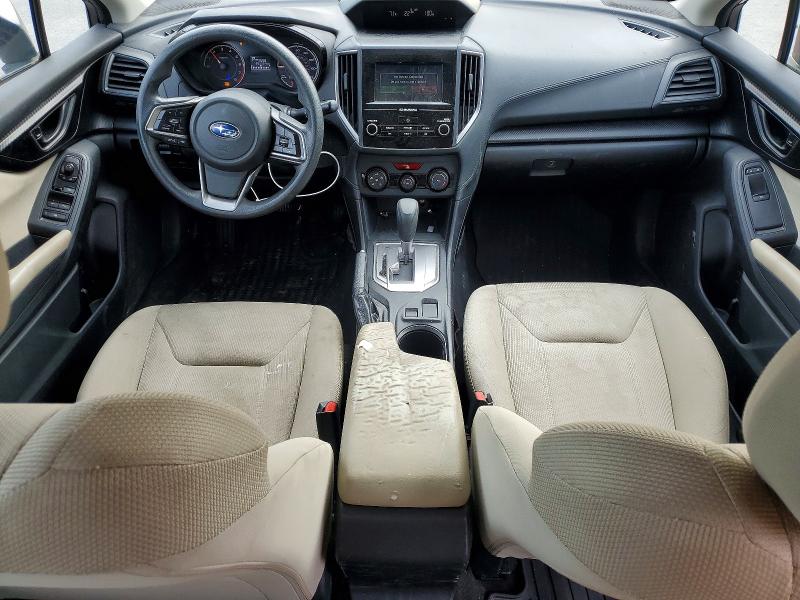 Aukcja sprzedaży 2017 Subaru Impreza, vin: 4S3GKAA63H3608638, numer aukcji: 54784256