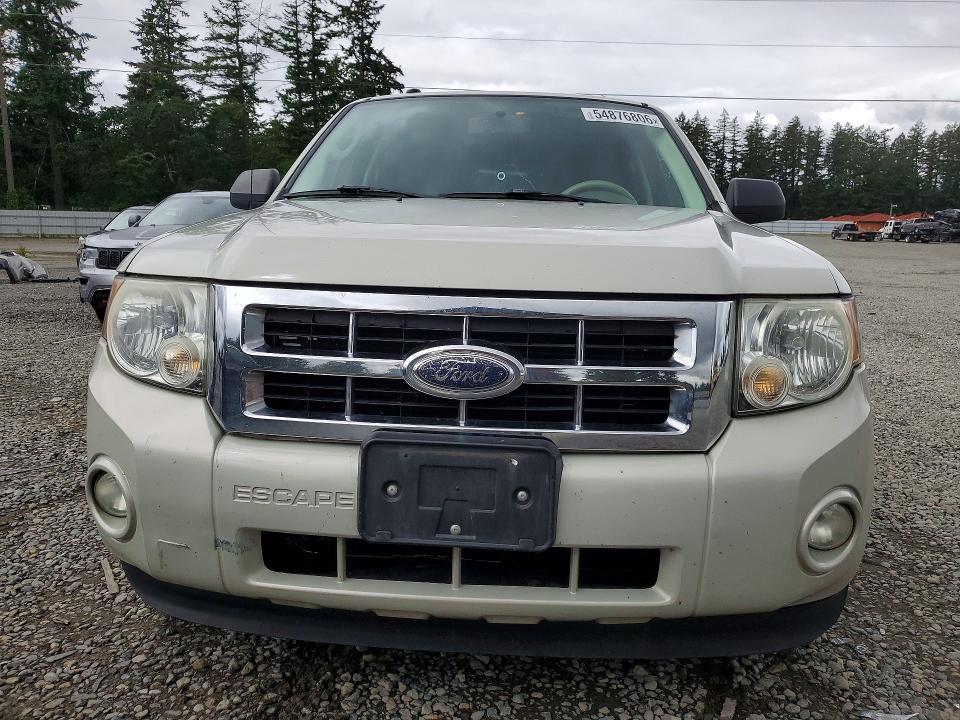 Продаж на аукціоні авто 2009 Ford Escape, vin: 1FMCU93G19KC30318, номер лоту: 54876806