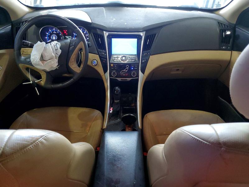 Продаж на аукціоні авто 2013 Hyundai Sonata, vin: 5NPEC4AC0DH725250, номер лоту: 54694746
