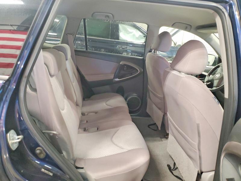 Aukcja sprzedaży 2007 Toyota Rav4, vin: JTMBD33V775065074, numer aukcji: 53241906