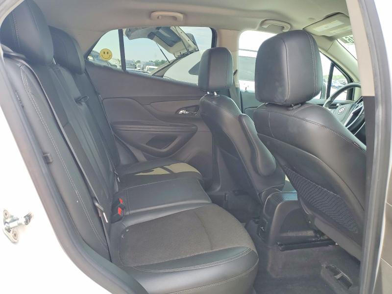 Aukcja sprzedaży 2019 Buick Encore, vin: KL4CJASB6KB881044, numer aukcji: 52258816