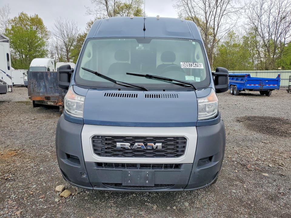 Aukcja sprzedaży 2020 Ram Promaster 3500, vin: 3C6URVJG5LE129113, numer aukcji: 50973476