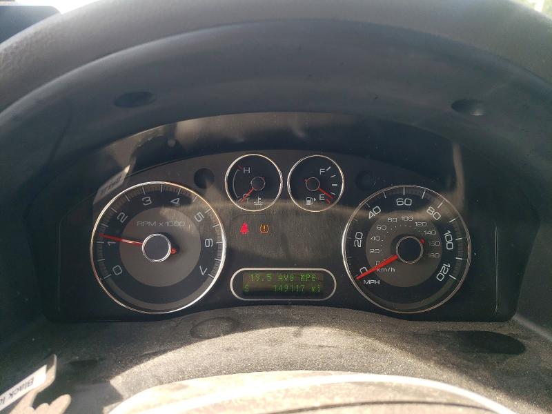 Aukcja sprzedaży 2009 Ford Taurus X, vin: 1FMDK02W79GA04768, numer aukcji: 52373696
