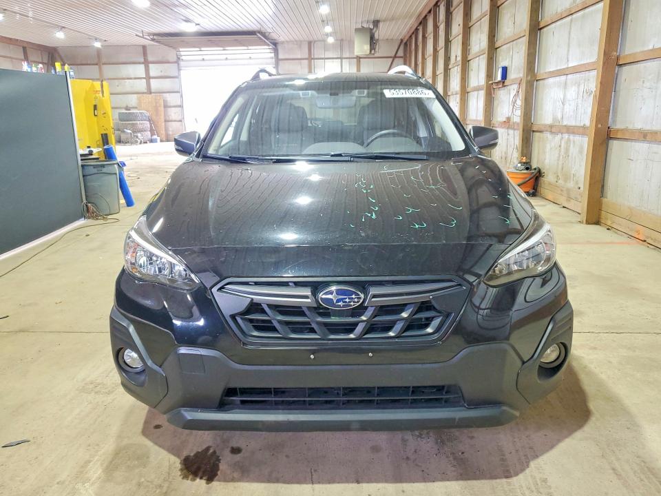 2021 Subaru Crosstrek მანქანა იყიდება აუქციონზე, vin: JF2GTHSC6MH205083, აუქციონის ნომერი: 53570886