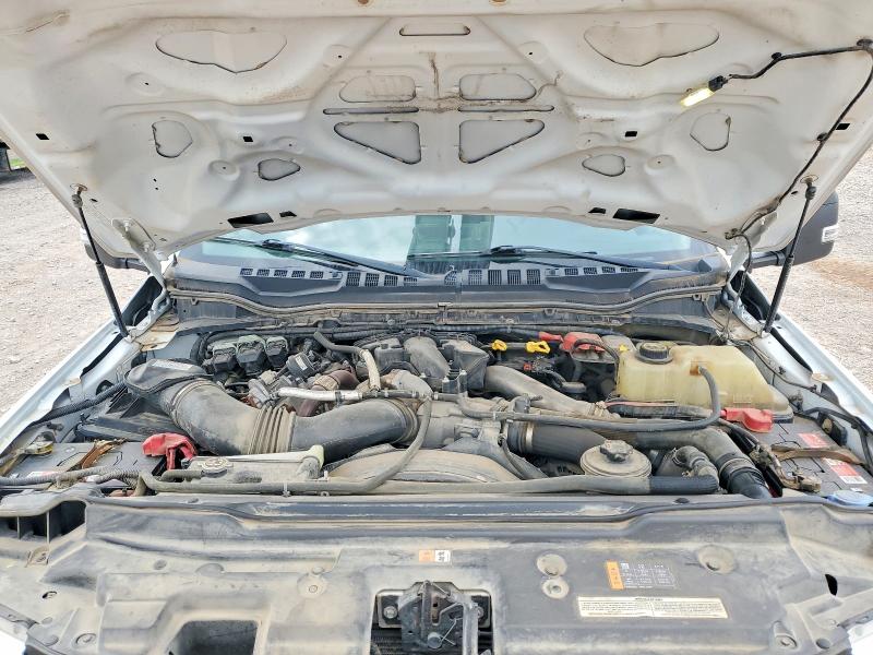 Продаж на аукціоні авто 2019 Ford F550, vin: 1FDUF5HT3KDA24490, номер лоту: 53095166
