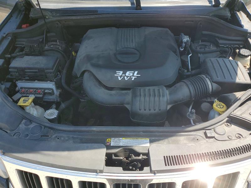 Aukcja sprzedaży 2013 Jeep Grand Cherokee, vin: 1C4RJFAG1DC577935, numer aukcji: 53904036