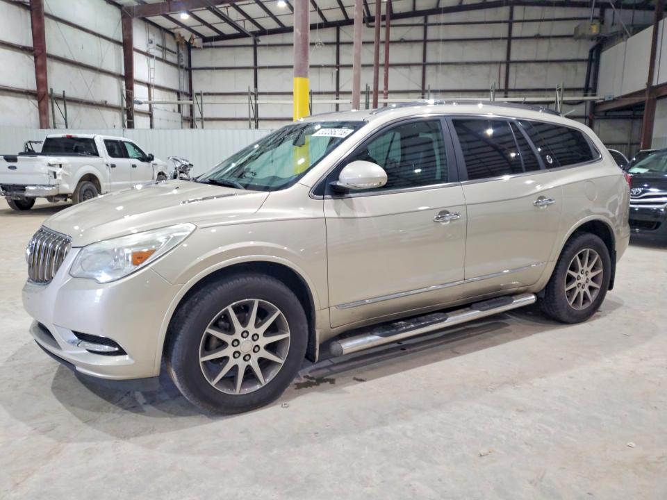 Aukcja sprzedaży 2015 Buick Enclave, vin: 5GAKRBKDXFJ208787, numer aukcji: 50286216