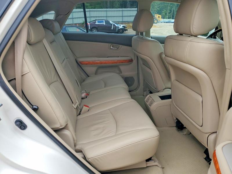 Aukcja sprzedaży 2008 Lexus Rx, vin: 2T2HK31U38C095358, numer aukcji: 54660066